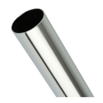 3000mm x 32mm Chrome Plated Round Tube