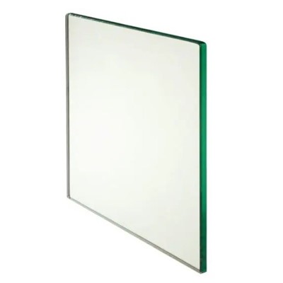 Toughened Glass Panel 388mm x 388mm