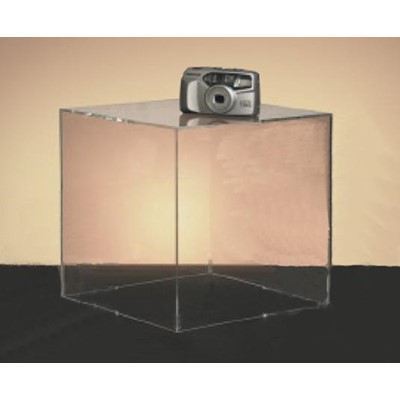 Medium Acrylic Cube