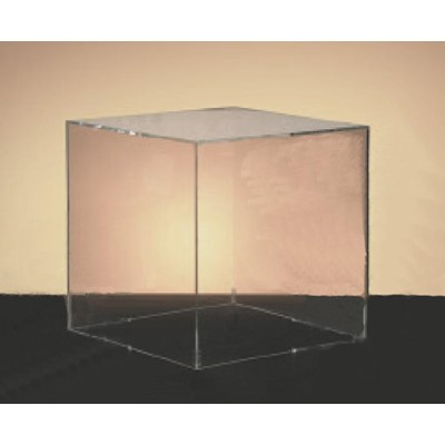 Large Acrylic Cube
