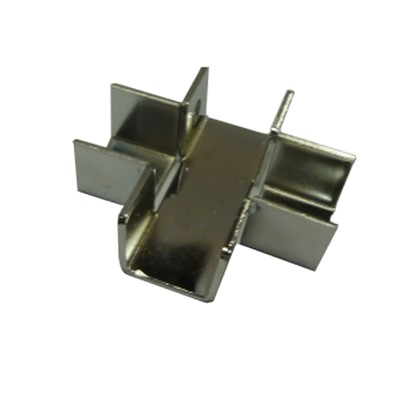 Central Support Cross Clamp