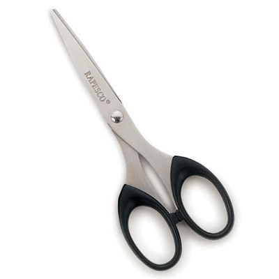 Rapesco Contract Scissors 165mm