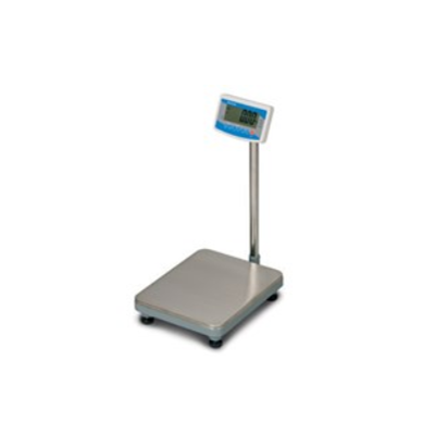 Elec Bench Scale - Battery/Main