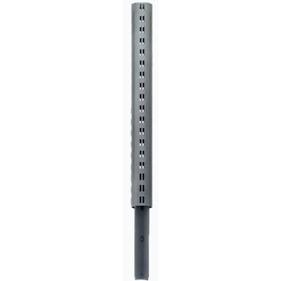 Height Extension 600mm - Silver