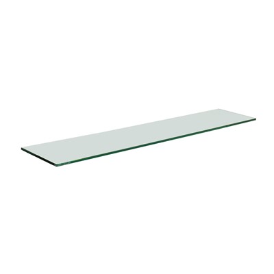 Glass Shelf, 950mm x 220mm