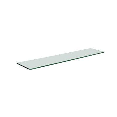 Glass Shelf, 585mm x 250mm